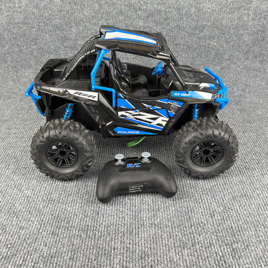 New Bright Polaris RC UTV