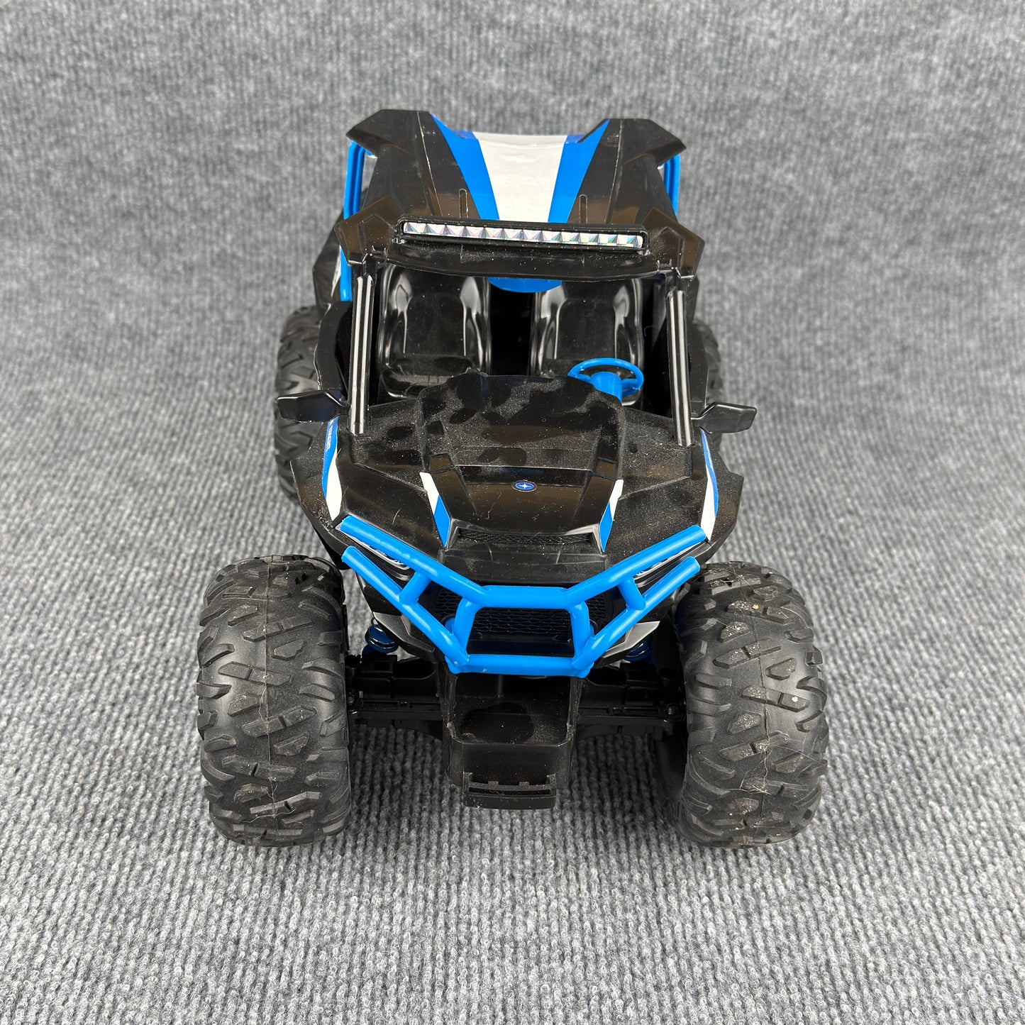 New Bright Polaris RC UTV
