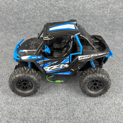 New Bright Polaris RC UTV
