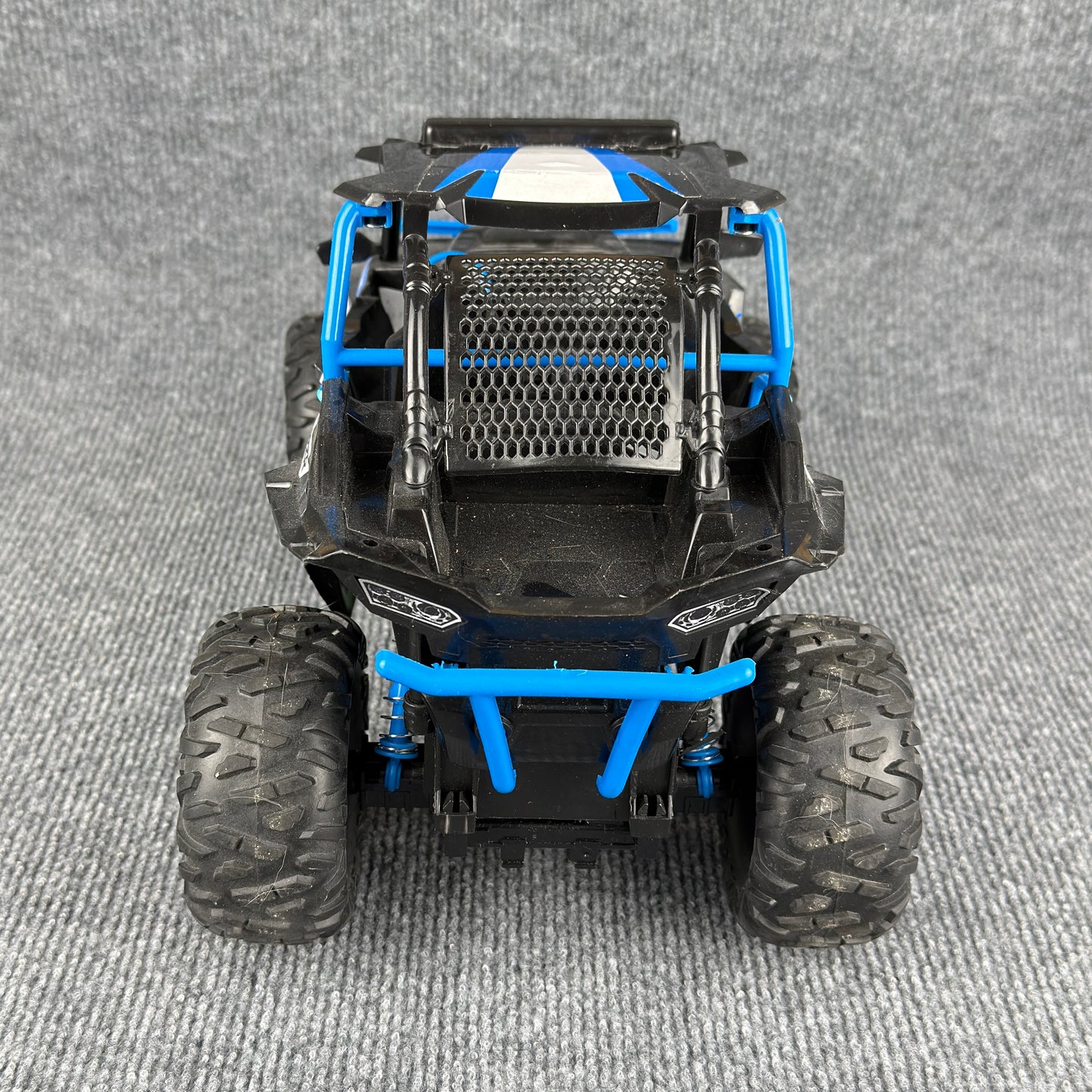 New Bright Polaris RC UTV