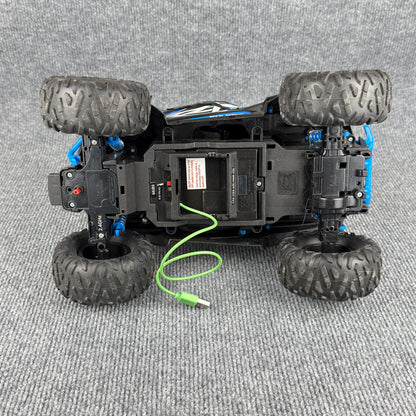 New Bright Polaris RC UTV