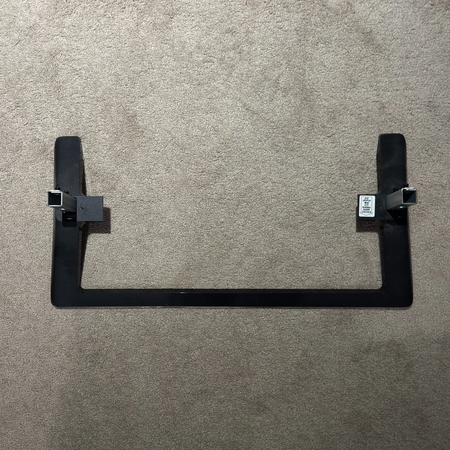 Sony TV Stand (60" & 70" X690E)