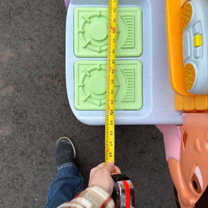 Dora Musical Toy Kitchen
