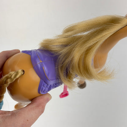 2012 Mattel Barbie horse