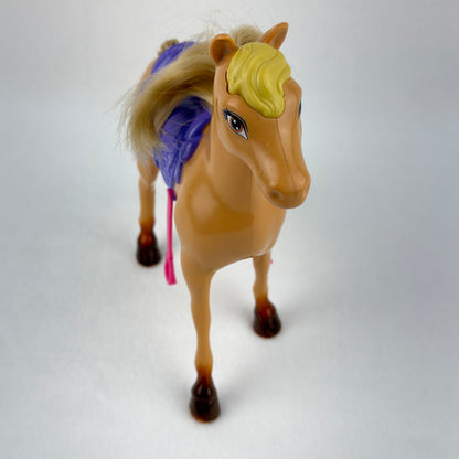 2012 Mattel Barbie horse