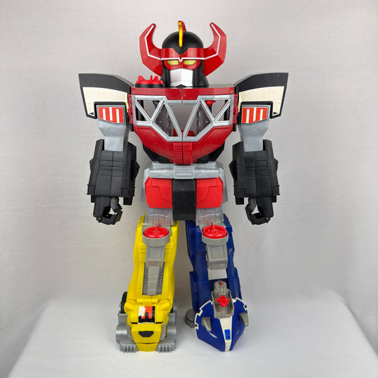Power Rangers MegaZord