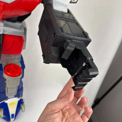 Power Rangers MegaZord