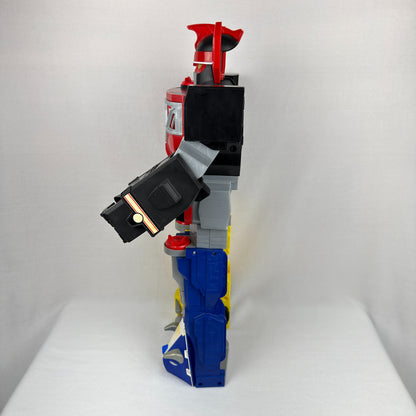 Power Rangers MegaZord