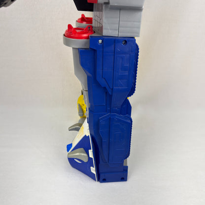 Power Rangers MegaZord