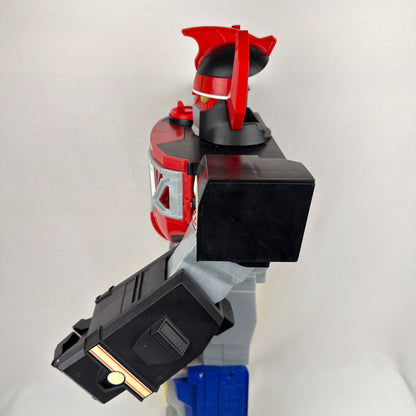 Power Rangers MegaZord