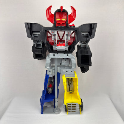 Power Rangers MegaZord