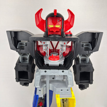 Power Rangers MegaZord