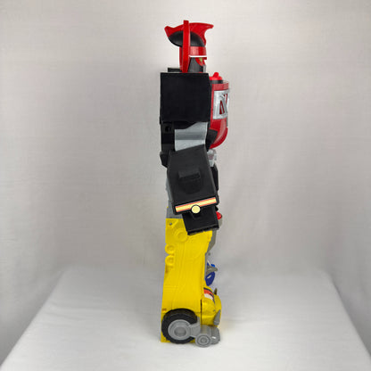 Power Rangers MegaZord