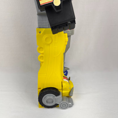 Power Rangers MegaZord