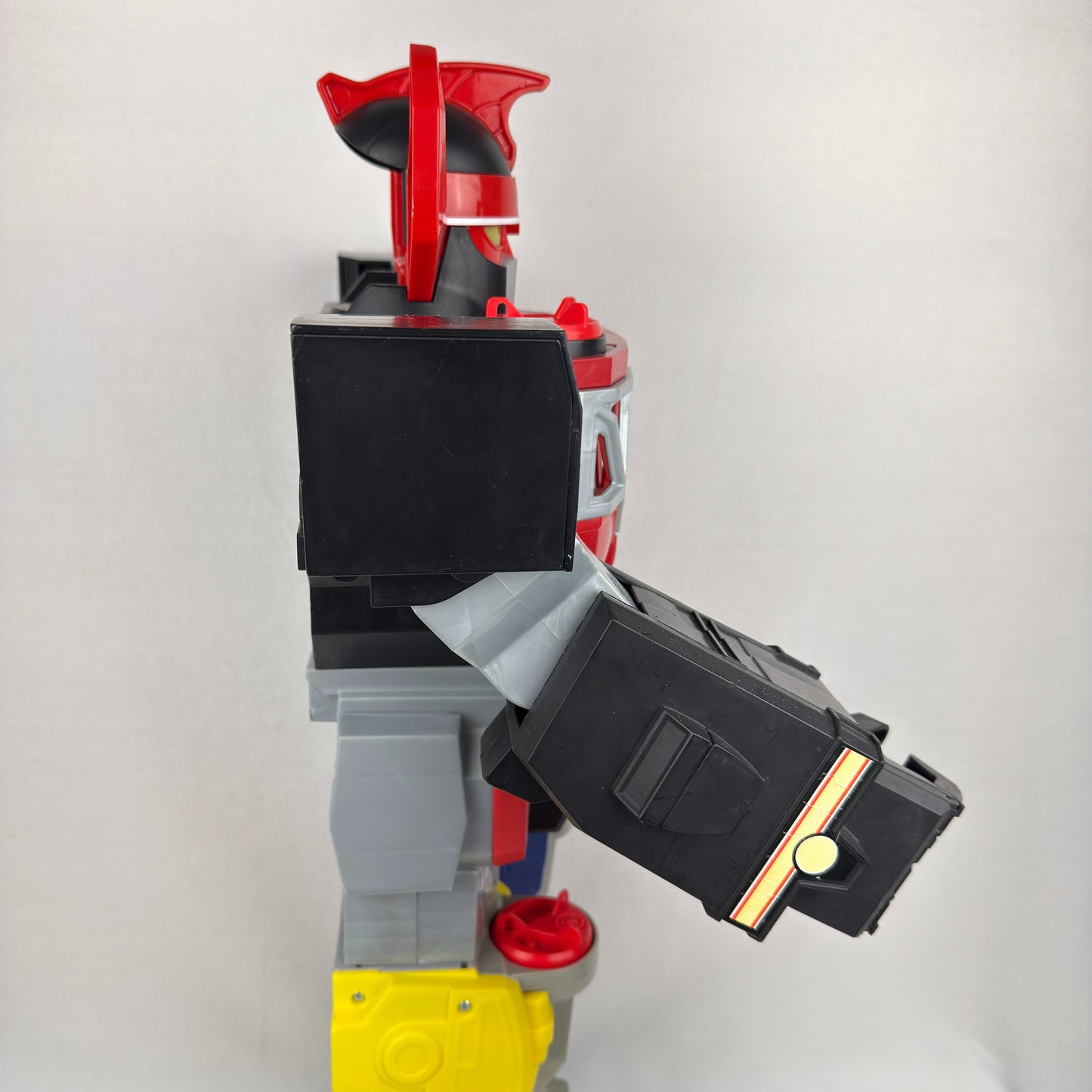 Power Rangers MegaZord