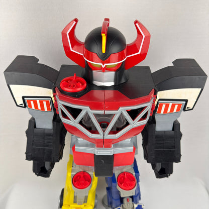 Power Rangers MegaZord