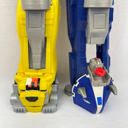 Power Rangers MegaZord