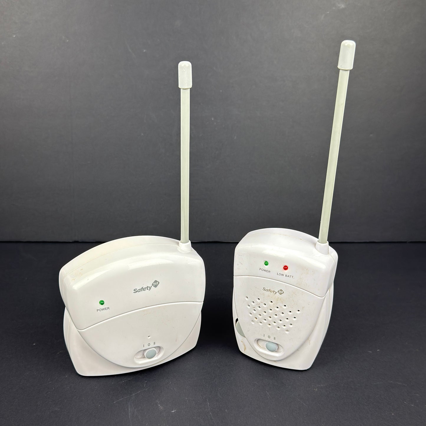 Safety 1st Audio Monitor