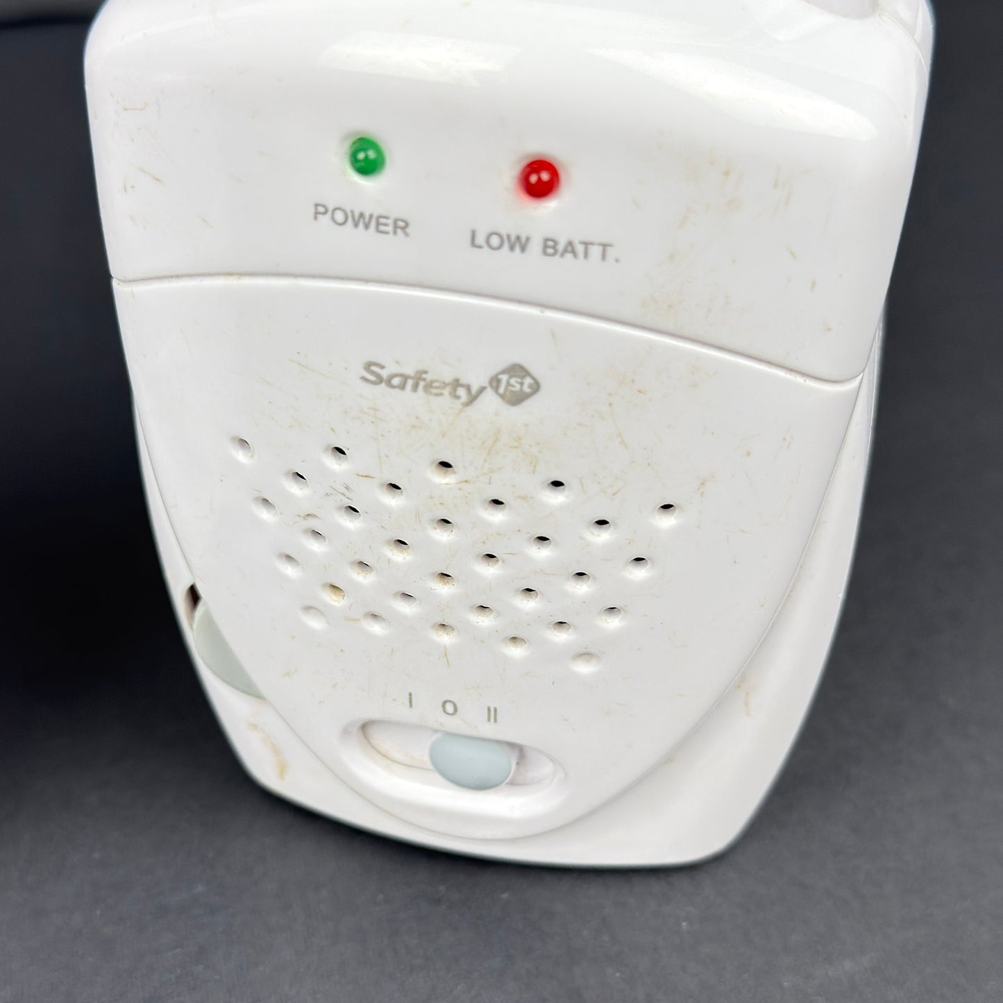 Safety 1st Audio Monitor