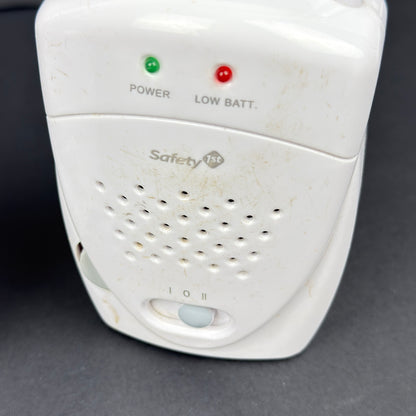 Safety 1st Audio Monitor
