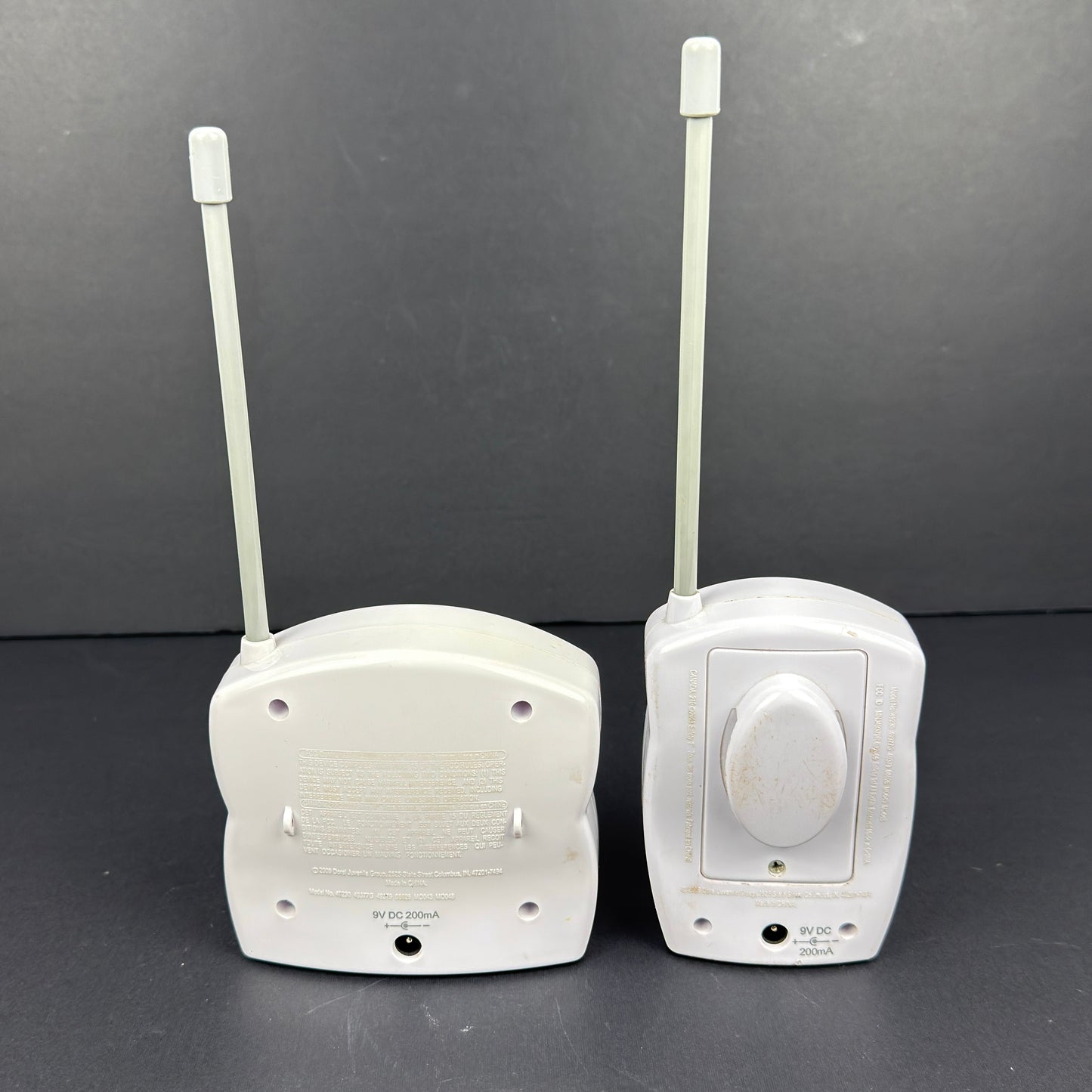 Safety 1st Audio Monitor