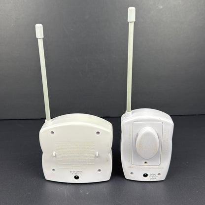 Safety 1st Audio Monitor