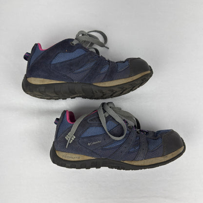 Columbia Hiking Shoes (Youth 2)