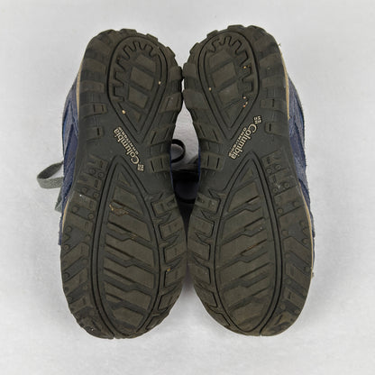 Columbia Hiking Shoes (Youth 2)