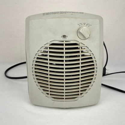 Portable Compact Space Heater