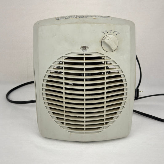 Portable Compact Space Heater