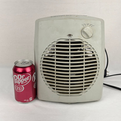 Portable Compact Space Heater