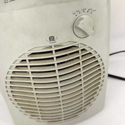 Portable Compact Space Heater
