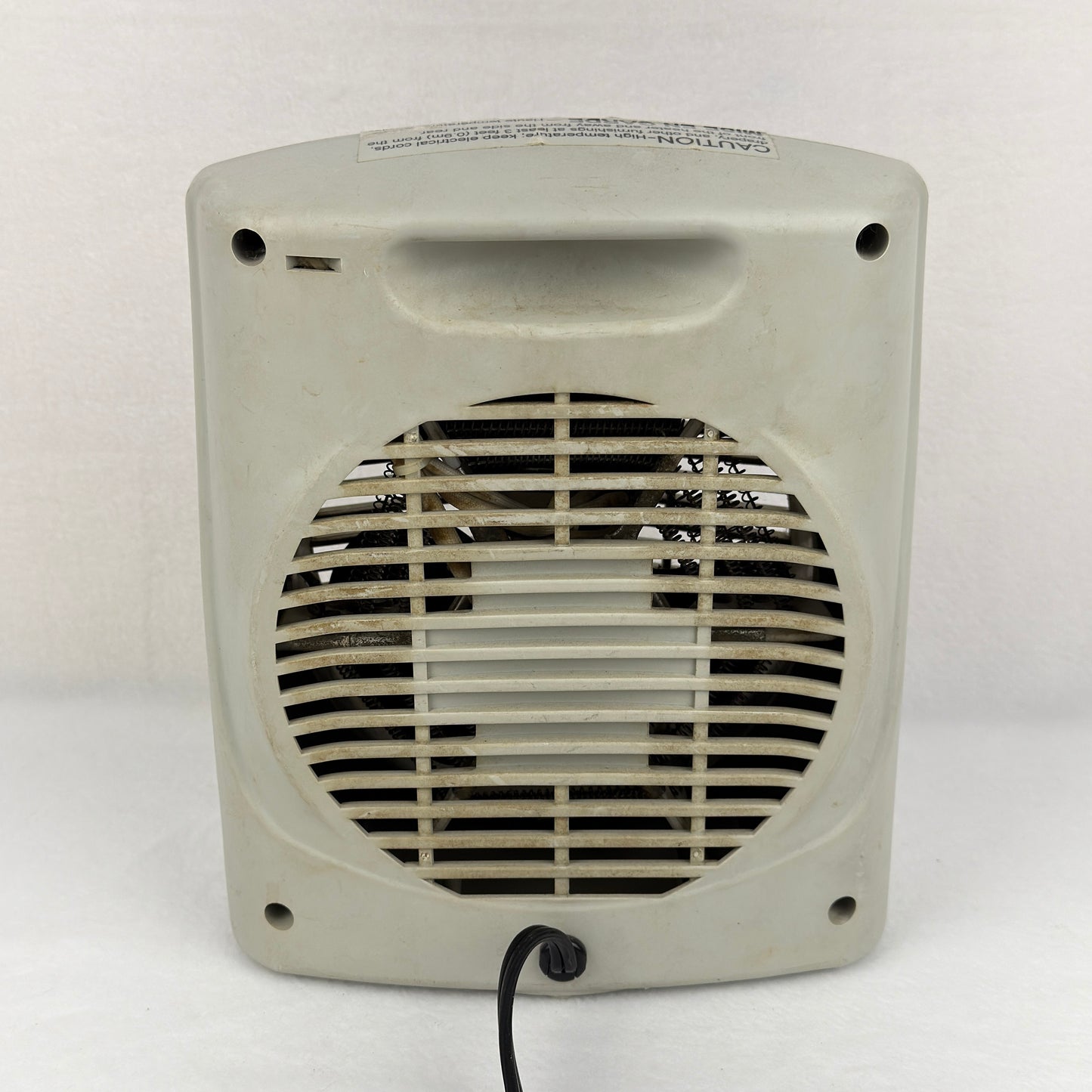 Portable Compact Space Heater