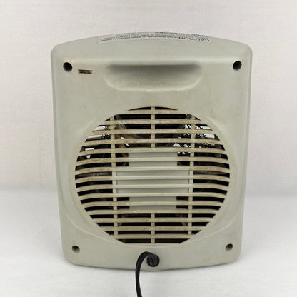 Portable Compact Space Heater