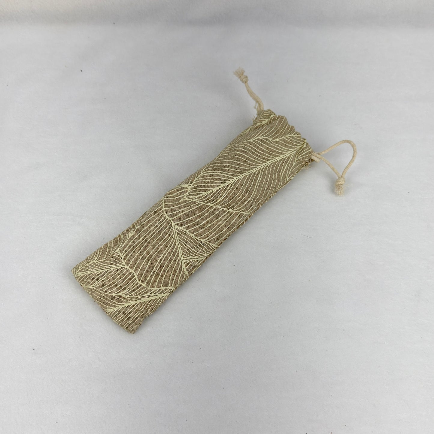 Portable Travel Utensil Set