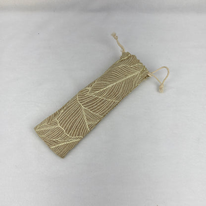 Portable Travel Utensil Set