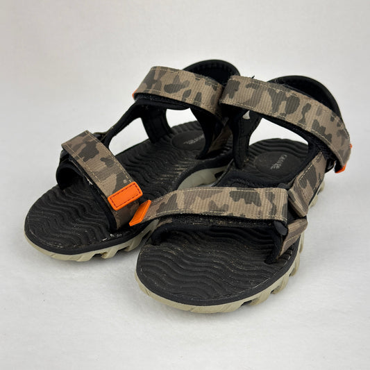 George Camo Sport Sandals (toddler 12)