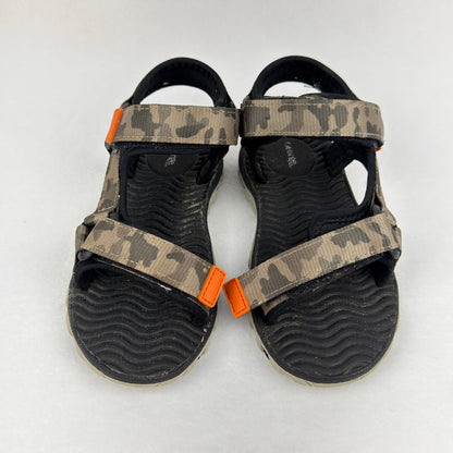 George Camo Sport Sandals (toddler 12)