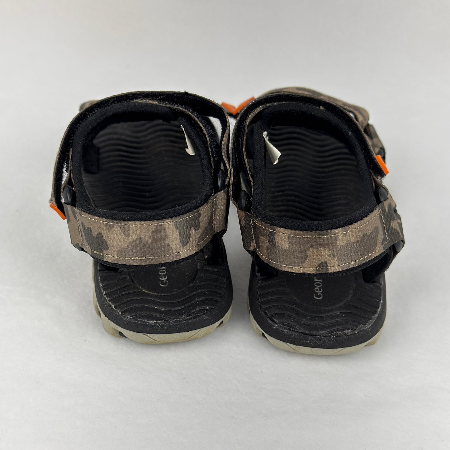 George Camo Sport Sandals (toddler 12)