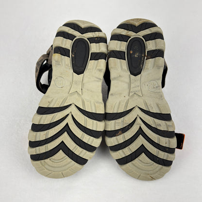 George Camo Sport Sandals (toddler 12)