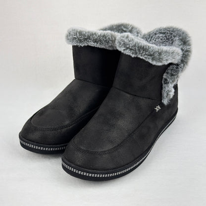 Skechers Moon Gazer Booties (7.5)