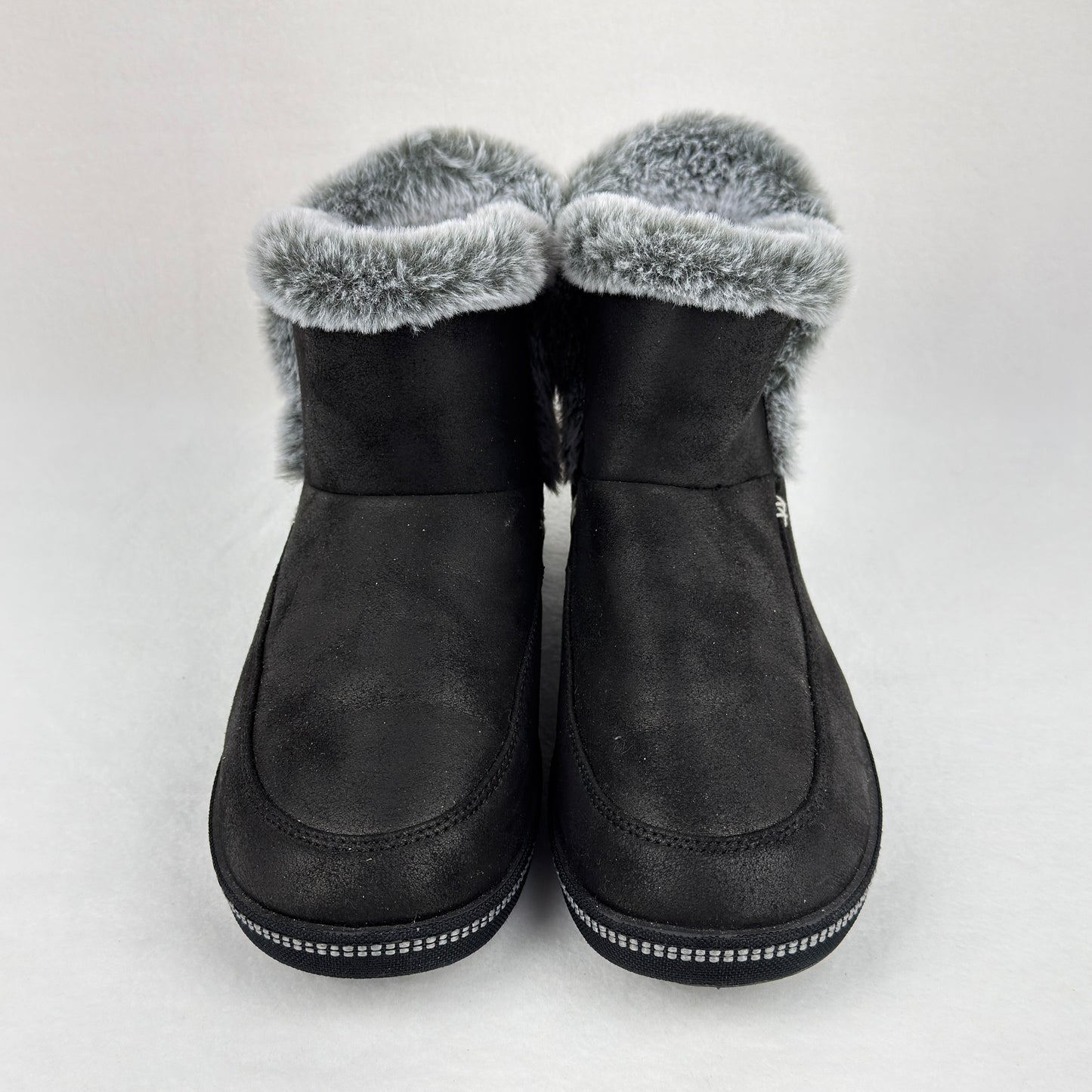 Skechers Moon Gazer Booties (7.5)
