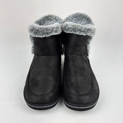 Skechers Moon Gazer Booties (7.5)