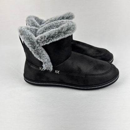 Skechers Moon Gazer Booties (7.5)