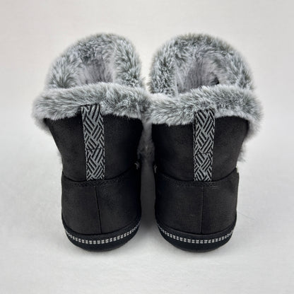 Skechers Moon Gazer Booties (7.5)