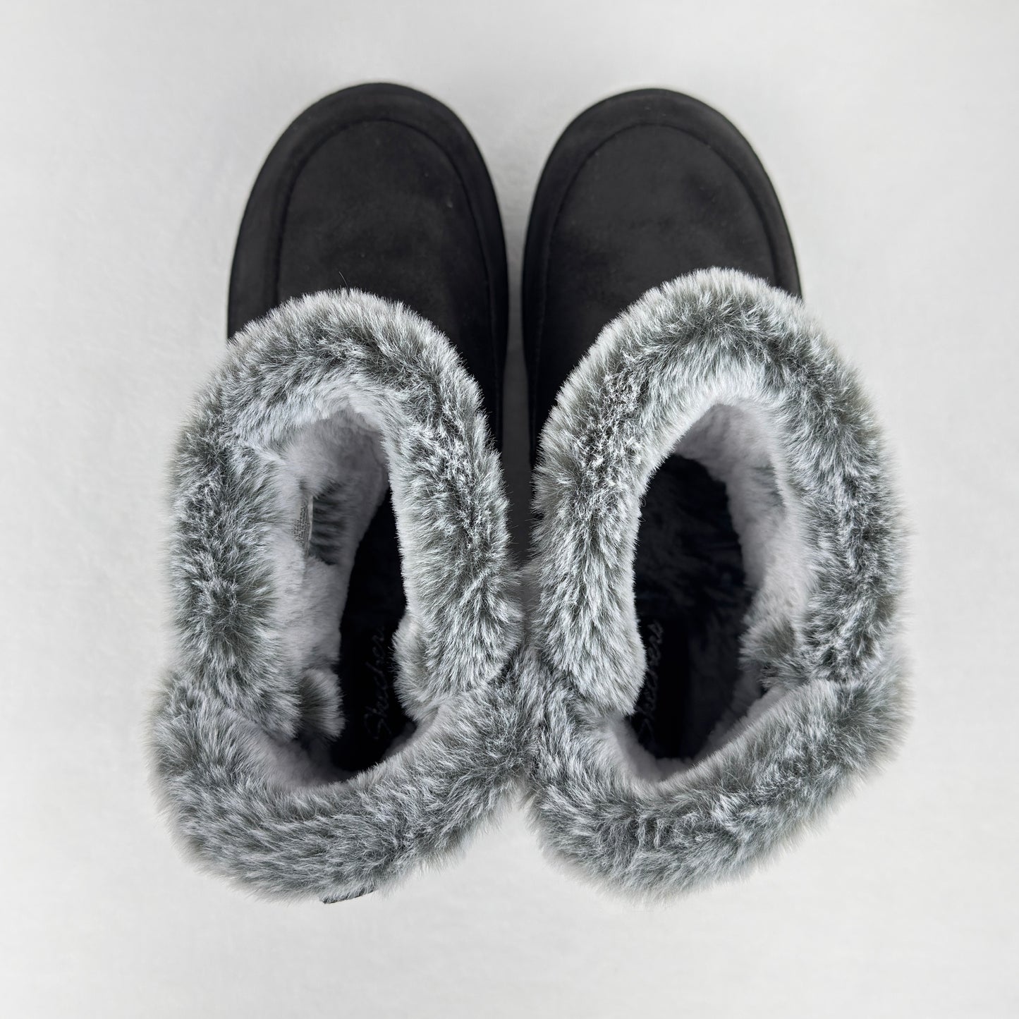Skechers Moon Gazer Booties (7.5)