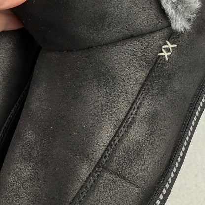 Skechers Moon Gazer Booties (7.5)