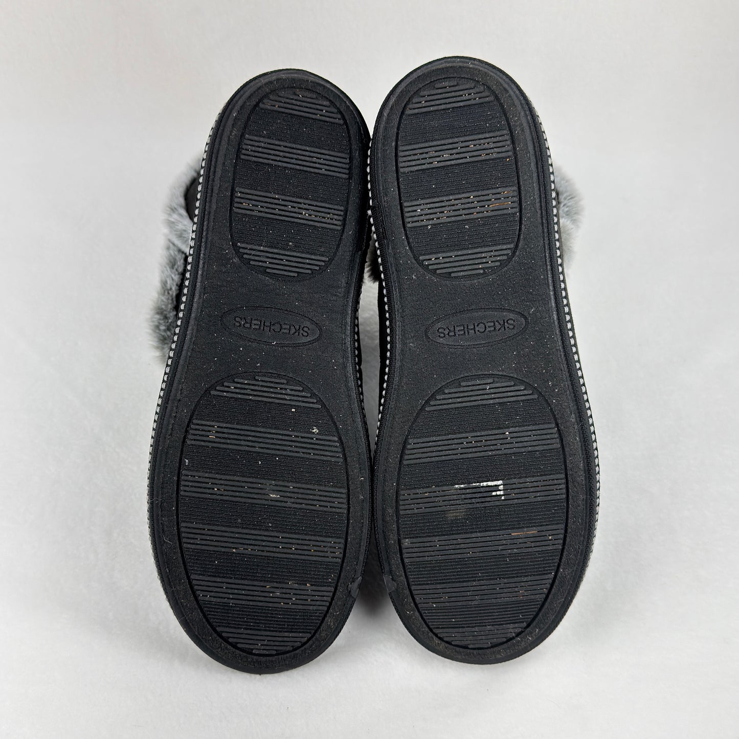 Skechers Moon Gazer Booties (7.5)