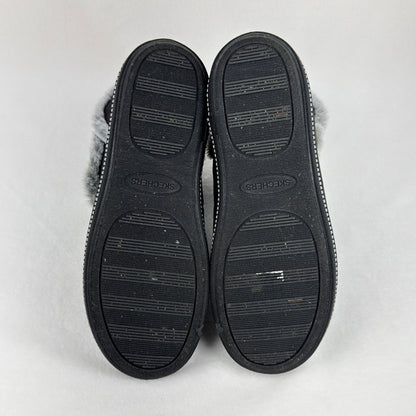 Skechers Moon Gazer Booties (7.5)