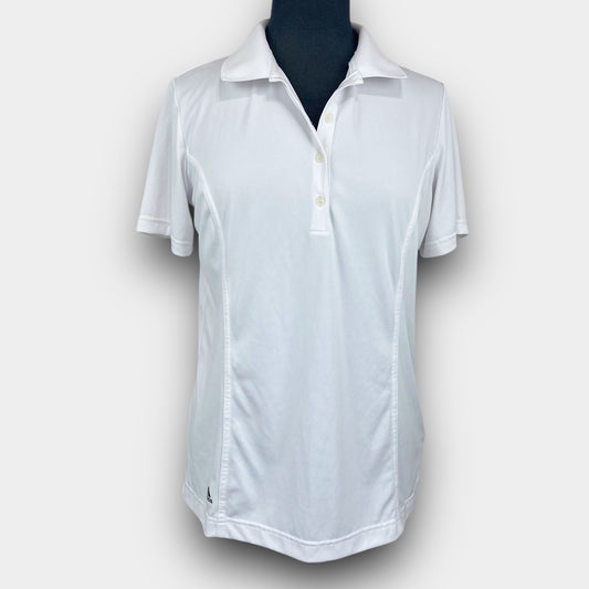 Adidas golf shirt